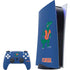 University of Florida Gators Mascot PlayStation PS5 Skins