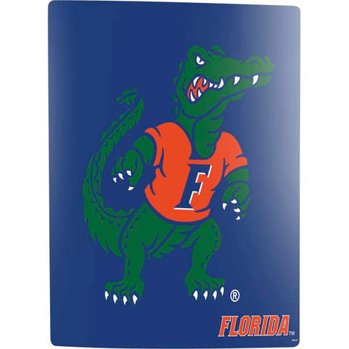University of Florida Gators Mascot PS5 Digital Edition Bundle Skin