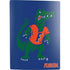 University of Florida Gators Mascot PS5 Digital Edition Bundle Skin