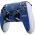 University of Florida Gators Mascot PS5 DualSense Edge Pro Controller Skin