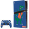 University of Florida Gators Mascot PS5 Pro Bundle Skin