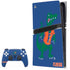 University of Florida Gators Mascot PlayStation PS5 Skins