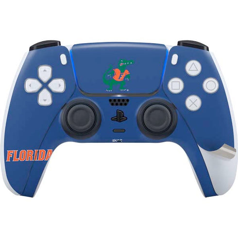 University of Florida Gators Mascot PS5 Pro Bundle Skin