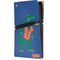 University of Florida Gators Mascot PS5 Pro Console Skin