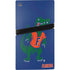 University of Florida Gators Mascot PS5 Pro Console Skin