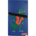 University of Florida Gators Mascot PS5 Pro Console Skin