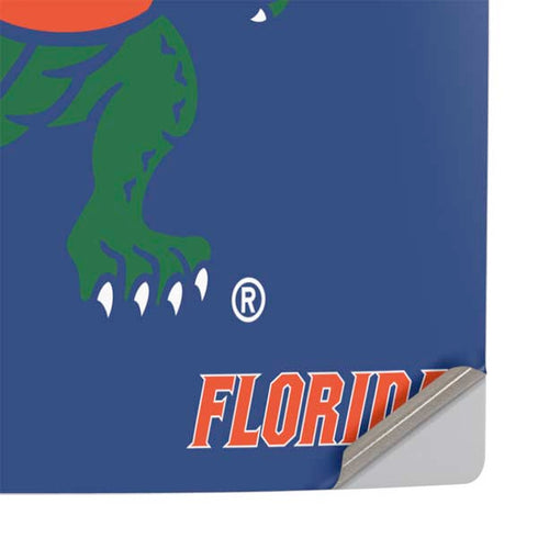 University of Florida Gators Mascot PS5 Pro Console Skin