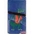 University of Florida Gators Mascot PS5 Pro Disk Bundle Skin