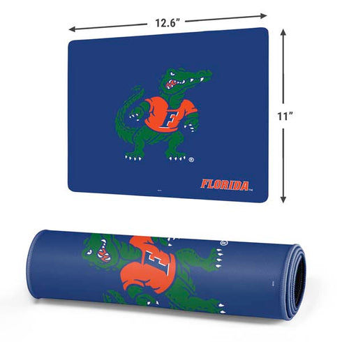 University of Florida Gators Mascot Gaming Mouse Pad