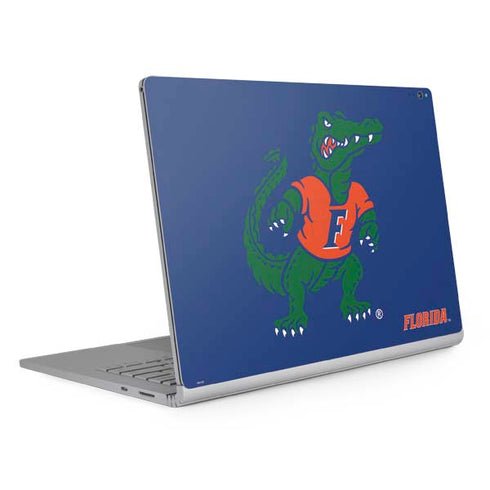 University of Florida Gators Mascot Surface Book 2 15in Skin