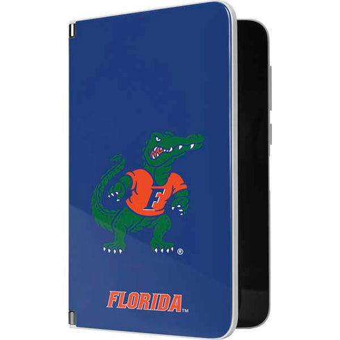 University of Florida Gators Mascot Surface Duo Skin