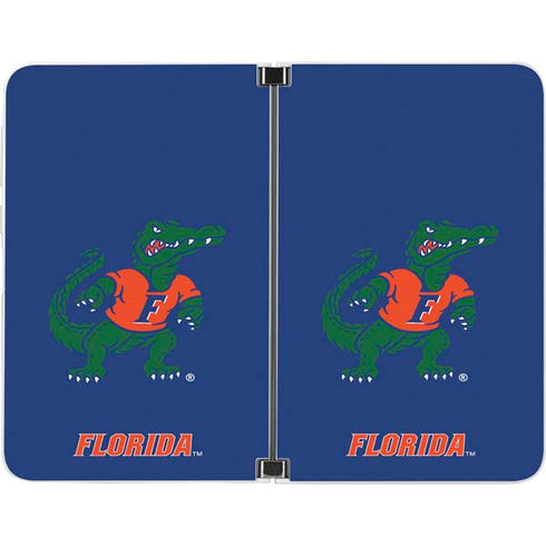 University of Florida Gators Mascot Surface Duo Skin