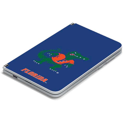 University of Florida Gators Mascot Surface Duo Skin