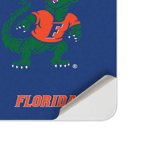University of Florida Gators Mascot Surface Duo Skin