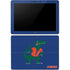 University of Florida Gators Mascot Surface Go Skin