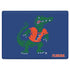 University of Florida Gators Mascot Surface Laptop 3 13.5in Skin
