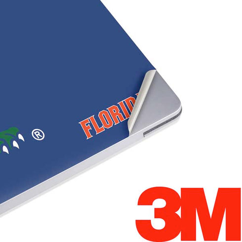 University of Florida Gators Mascot Surface Laptop 3 13.5in Skin