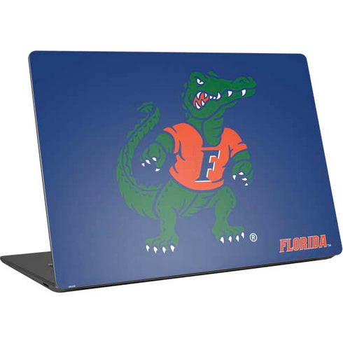 University of Florida Gators Mascot Surface Laptop 4 15in Skin