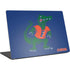 University of Florida Gators Mascot Surface Laptop 4 15in Skin
