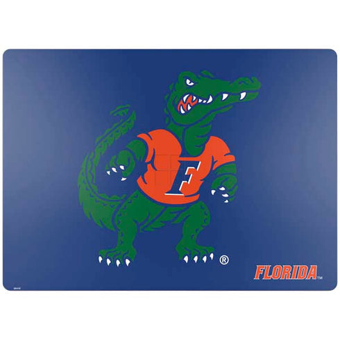 University of Florida Gators Mascot Surface Laptop 4 15in Skin
