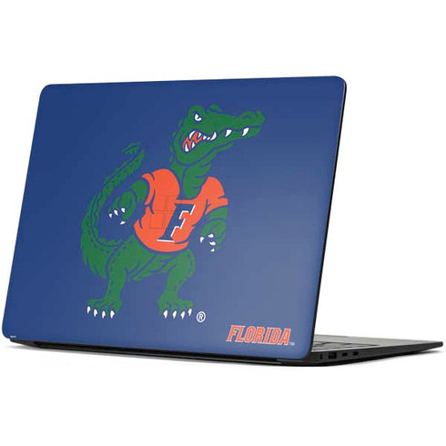 University of Florida Gators Mascot Surface Laptop 7 13.8in Skin