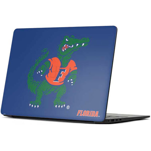 University of Florida Gators Mascot Surface Laptop 7 15in Skin