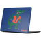 University of Florida Gators Mascot Surface Laptop 7 15in Skin