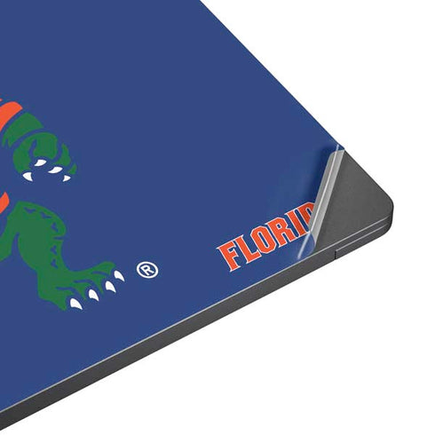 University of Florida Gators Mascot Surface Laptop 7 15in Skin