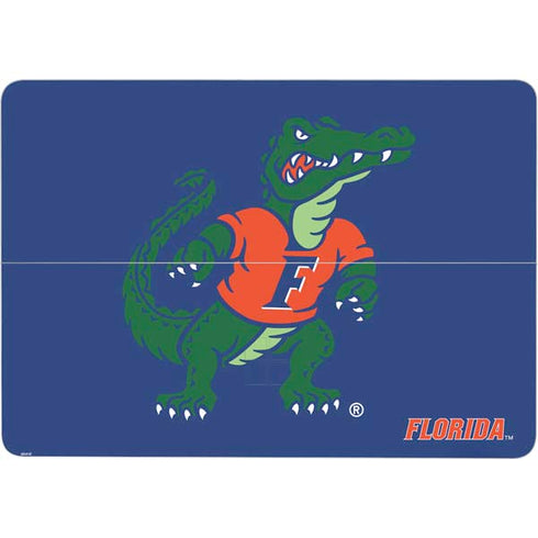University of Florida Gators Mascot Surface Laptop Studio Skin