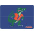 University of Florida Gators Mascot Surface Laptop Studio Skin