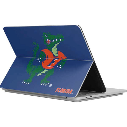 University of Florida Gators Mascot Surface Laptop Studio Skin