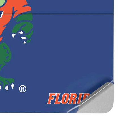 University of Florida Gators Mascot Surface Laptop Studio Skin