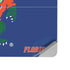 University of Florida Gators Mascot Surface Laptop Studio Skin