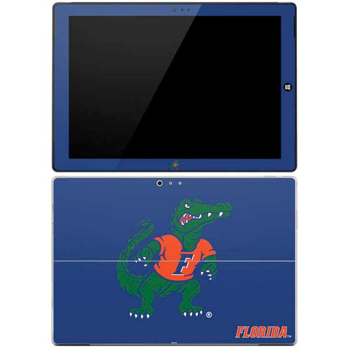 University of Florida Gators Mascot Surface Pro 3 Skin
