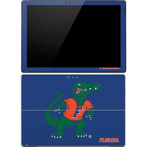 University of Florida Gators Mascot Surface Pro 4 Skin