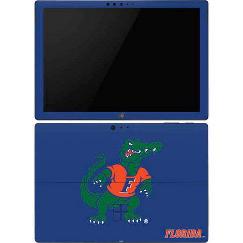 University of Florida Gators Mascot Surface Pro 6 Skin