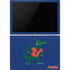 University of Florida Gators Mascot Surface Pro 6 Skin