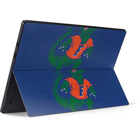 University of Florida Gators Mascot Surface Pro 6 Skin