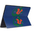 University of Florida Gators Mascot Surface Pro 6 Skin