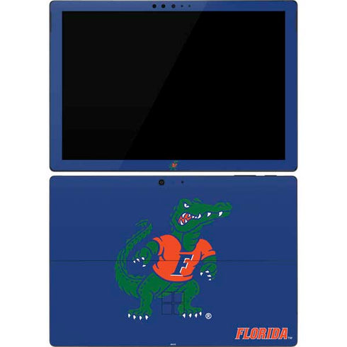 University of Florida Gators Mascot Surface Pro 7 Skin