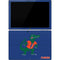 University of Florida Gators Mascot Surface Pro 7 Skin