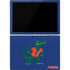 University of Florida Gators Mascot Surface Pro 7 Skin