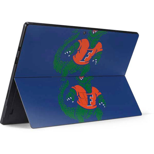 University of Florida Gators Mascot Surface Pro 7 Skin
