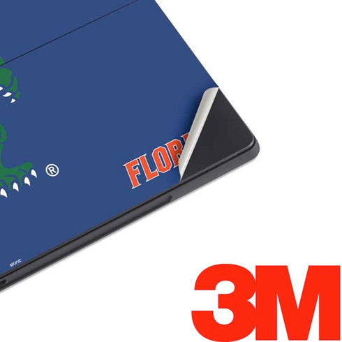 University of Florida Gators Mascot Surface Pro 7 Skin
