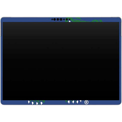 University of Florida Gators Mascot Surface Pro 8 Skin