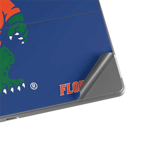 University of Florida Gators Mascot Surface Pro 8 Skin