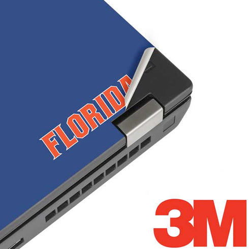 University of Florida Gators Mascot Lenovo ThinkPad Skin