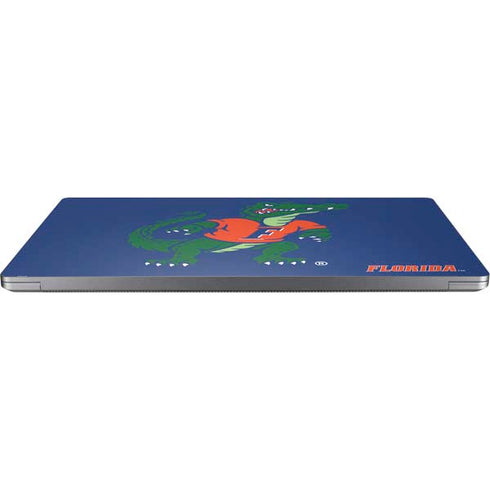 University of Florida Gators Mascot Universal Laptop 11in (8.8 x 6.2in) Skin