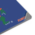 University of Florida Gators Mascot Universal Laptop 17in (13.8 x 10in) Skin