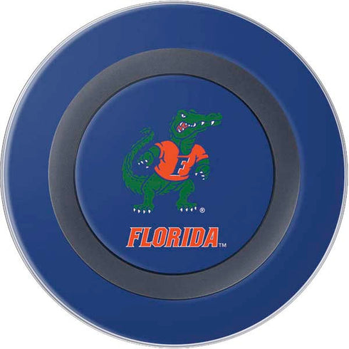 University of Florida Gators Mascot Wireless Charger Skin